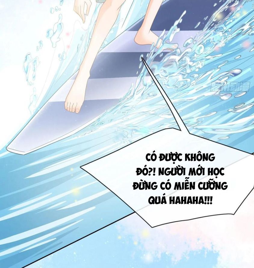 Ảnh Hậu Cũng Không Bằng Niệm Thanh Hoa Chapter 35 - 22