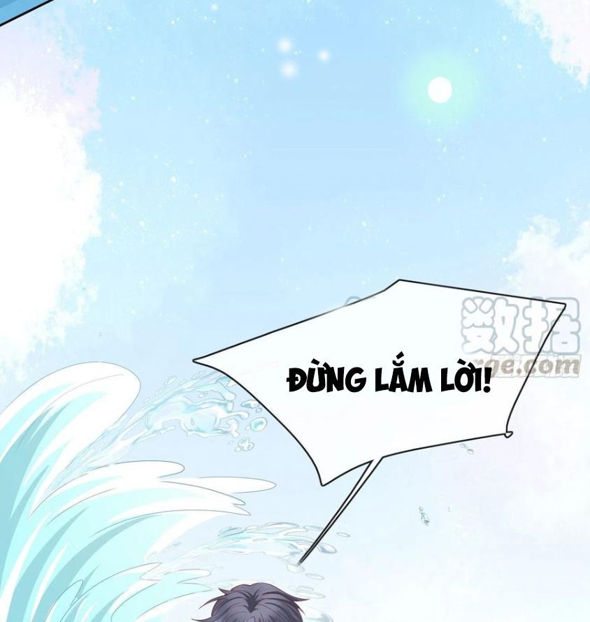 Ảnh Hậu Cũng Không Bằng Niệm Thanh Hoa Chapter 35 - 23