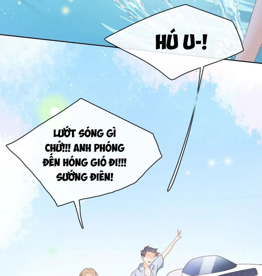 Ảnh Hậu Cũng Không Bằng Niệm Thanh Hoa Chapter 35 - 25