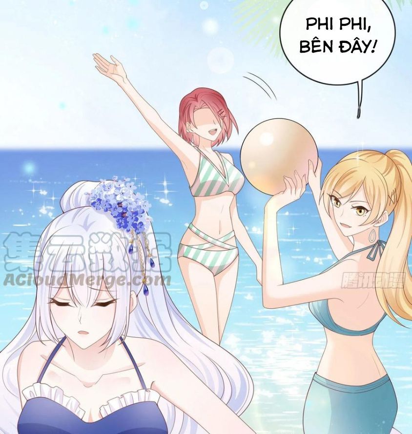 Ảnh Hậu Cũng Không Bằng Niệm Thanh Hoa Chapter 35 - 28