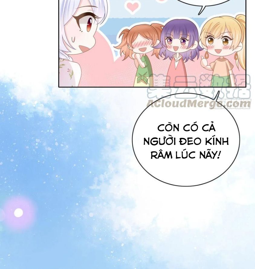 Ảnh Hậu Cũng Không Bằng Niệm Thanh Hoa Chapter 35 - 4