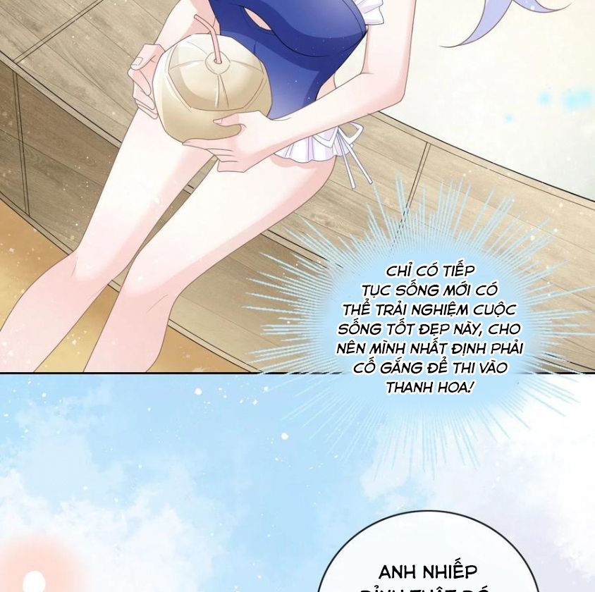 Ảnh Hậu Cũng Không Bằng Niệm Thanh Hoa Chapter 35 - 34