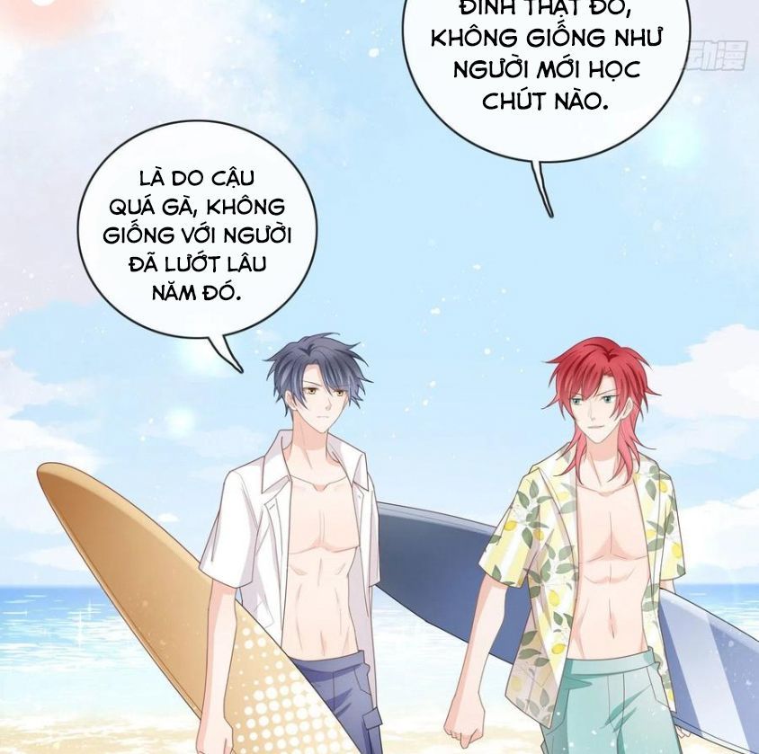 Ảnh Hậu Cũng Không Bằng Niệm Thanh Hoa Chapter 35 - 35