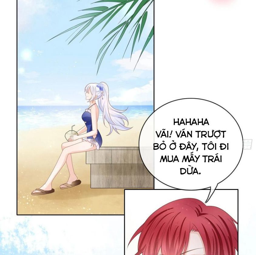 Ảnh Hậu Cũng Không Bằng Niệm Thanh Hoa Chapter 35 - 37