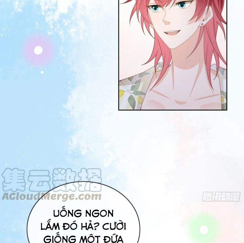 Ảnh Hậu Cũng Không Bằng Niệm Thanh Hoa Chapter 35 - 38