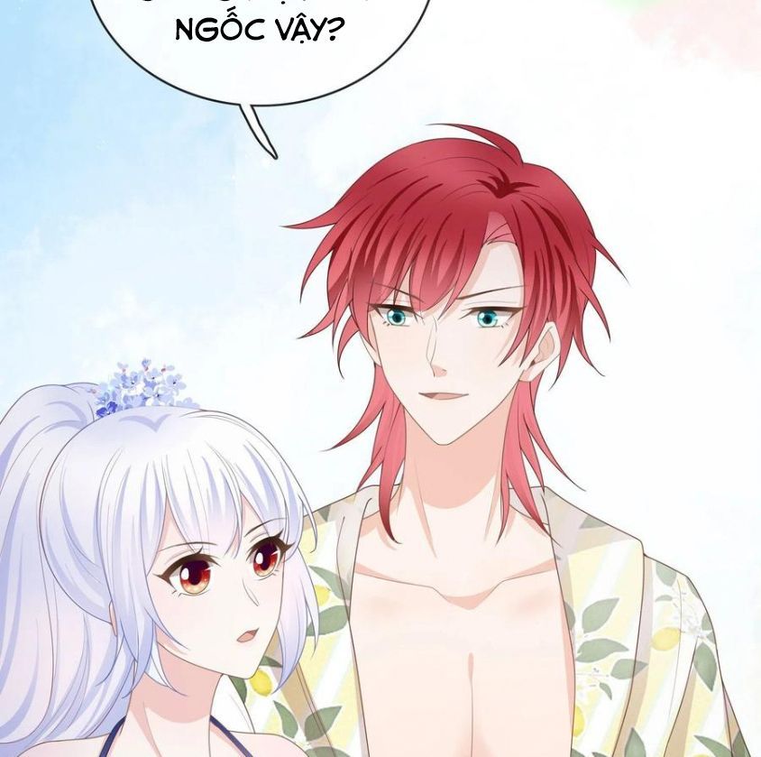 Ảnh Hậu Cũng Không Bằng Niệm Thanh Hoa Chapter 35 - 39