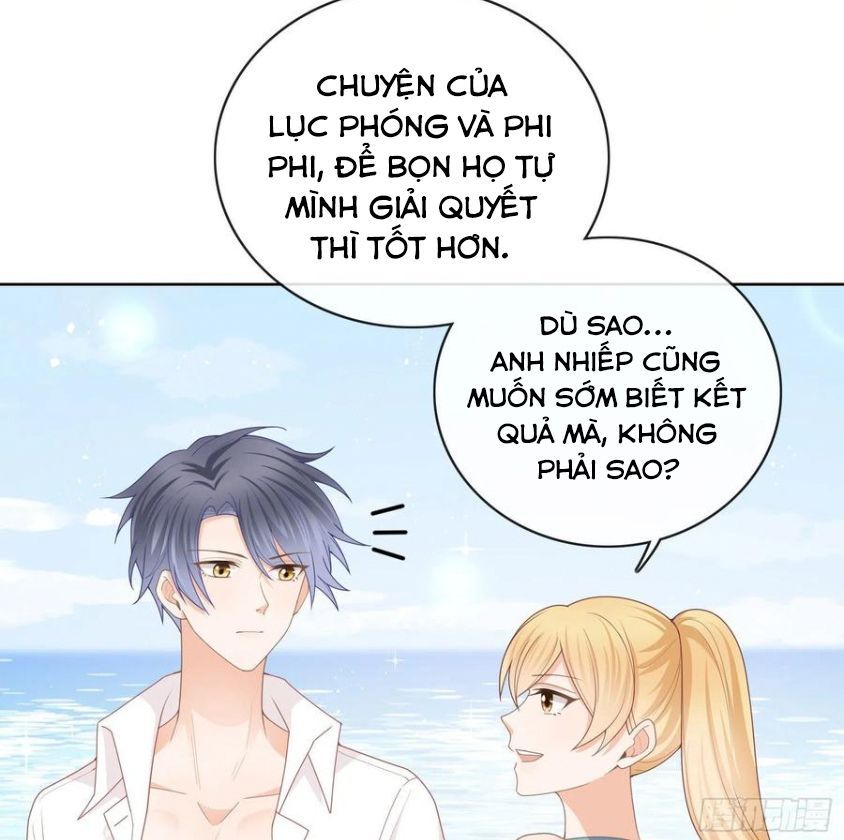 Ảnh Hậu Cũng Không Bằng Niệm Thanh Hoa Chapter 35 - 44