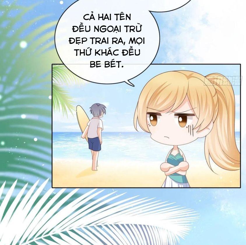 Ảnh Hậu Cũng Không Bằng Niệm Thanh Hoa Chapter 35 - 47