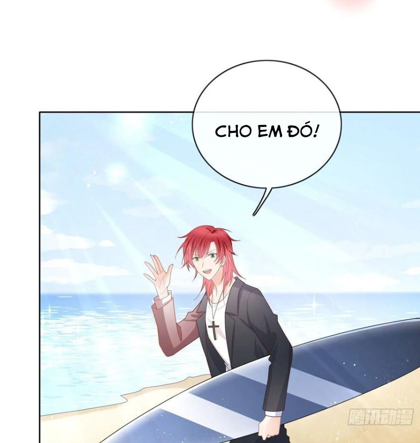 Ảnh Hậu Cũng Không Bằng Niệm Thanh Hoa Chapter 35 - 7