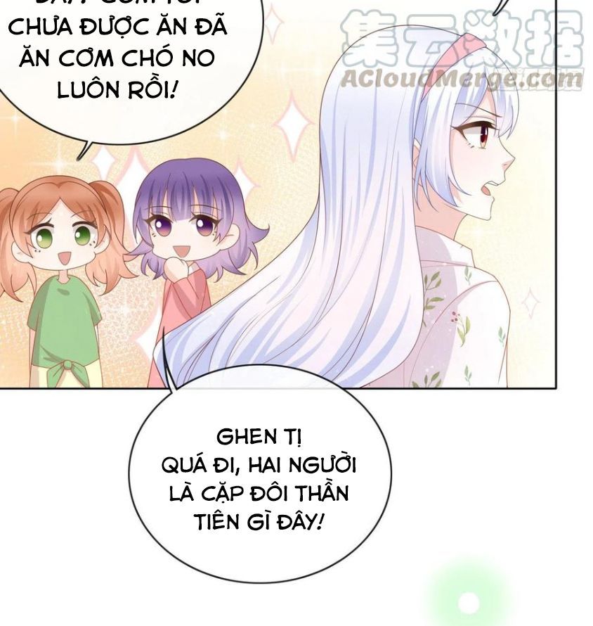 Ảnh Hậu Cũng Không Bằng Niệm Thanh Hoa Chapter 35 - 9