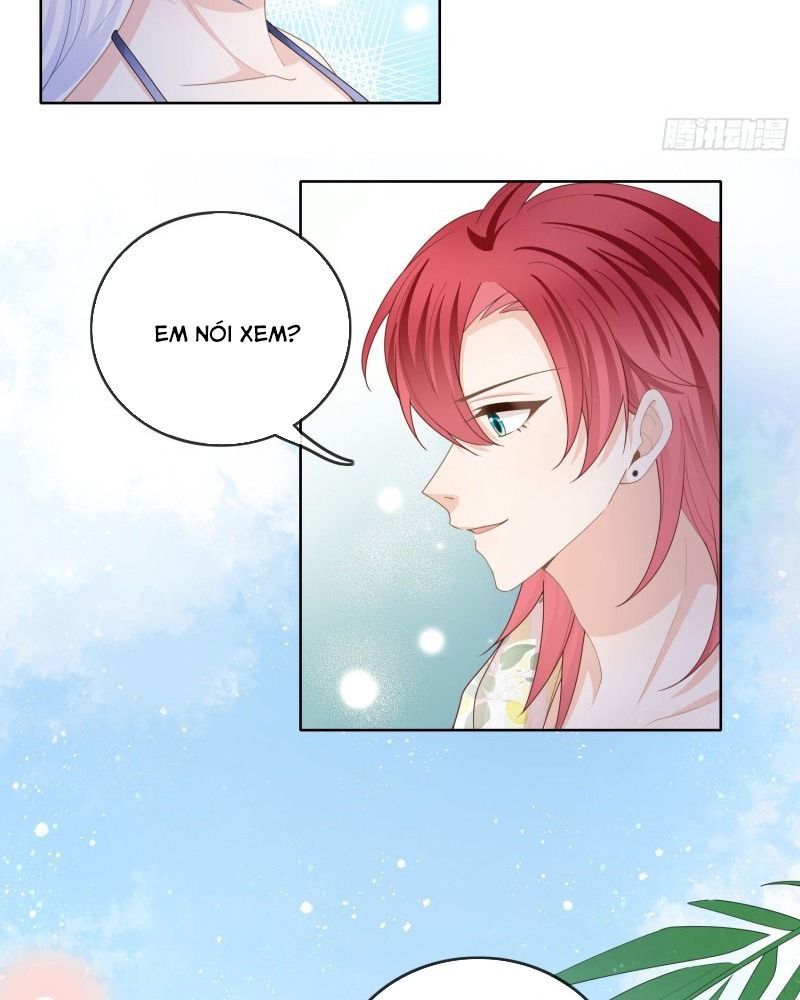 Ảnh Hậu Cũng Không Bằng Niệm Thanh Hoa Chapter 36 - 12