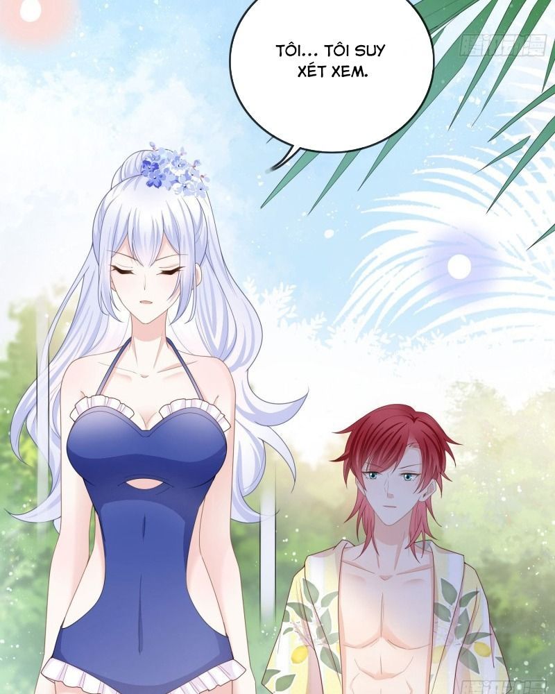 Ảnh Hậu Cũng Không Bằng Niệm Thanh Hoa Chapter 36 - 13