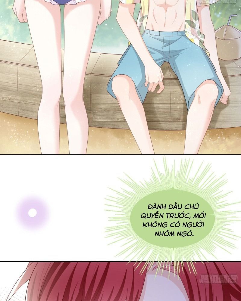 Ảnh Hậu Cũng Không Bằng Niệm Thanh Hoa Chapter 36 - 14