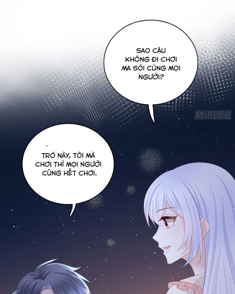 Ảnh Hậu Cũng Không Bằng Niệm Thanh Hoa Chapter 36 - 25