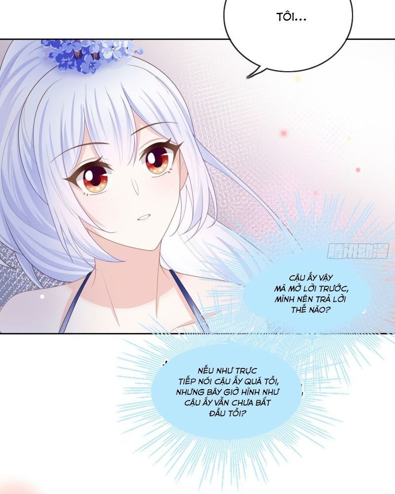 Ảnh Hậu Cũng Không Bằng Niệm Thanh Hoa Chapter 36 - 4