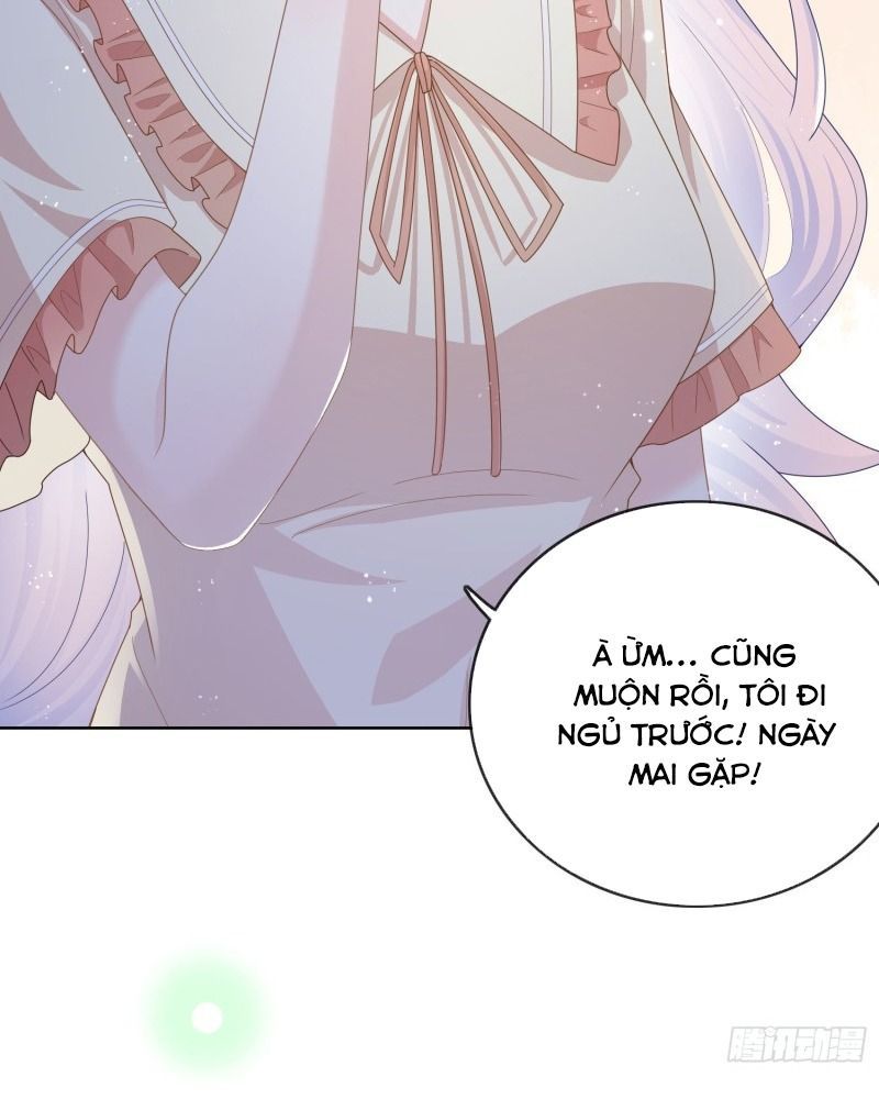 Ảnh Hậu Cũng Không Bằng Niệm Thanh Hoa Chapter 36 - 41