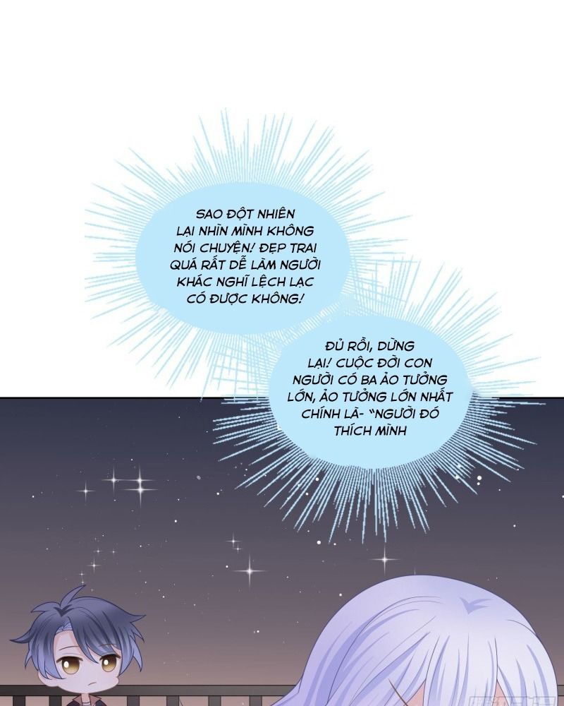Ảnh Hậu Cũng Không Bằng Niệm Thanh Hoa Chapter 36 - 42