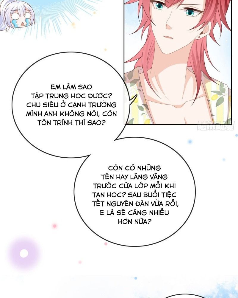 Ảnh Hậu Cũng Không Bằng Niệm Thanh Hoa Chapter 36 - 6