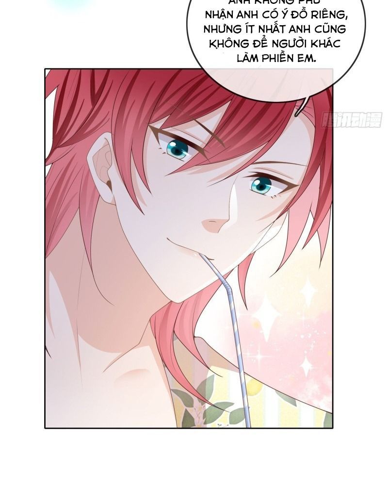 Ảnh Hậu Cũng Không Bằng Niệm Thanh Hoa Chapter 36 - 10