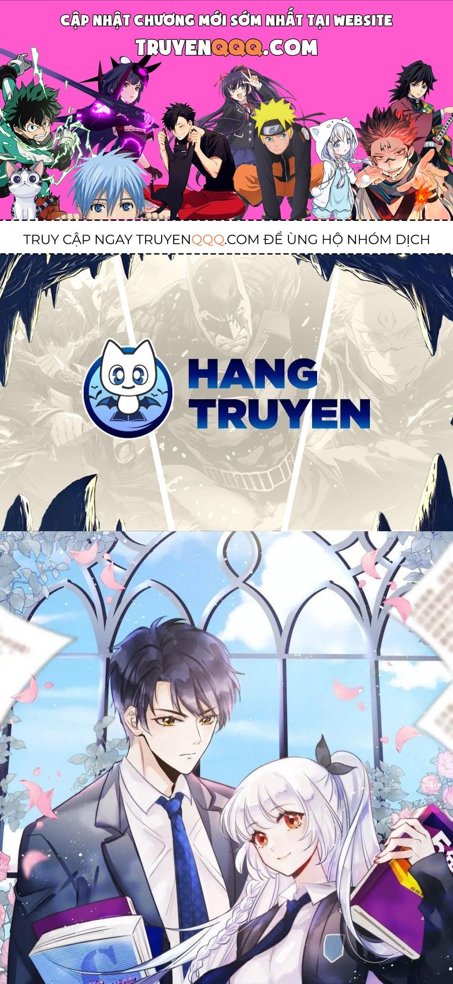 Ảnh Hậu Cũng Không Bằng Niệm Thanh Hoa Chapter 37 - 1