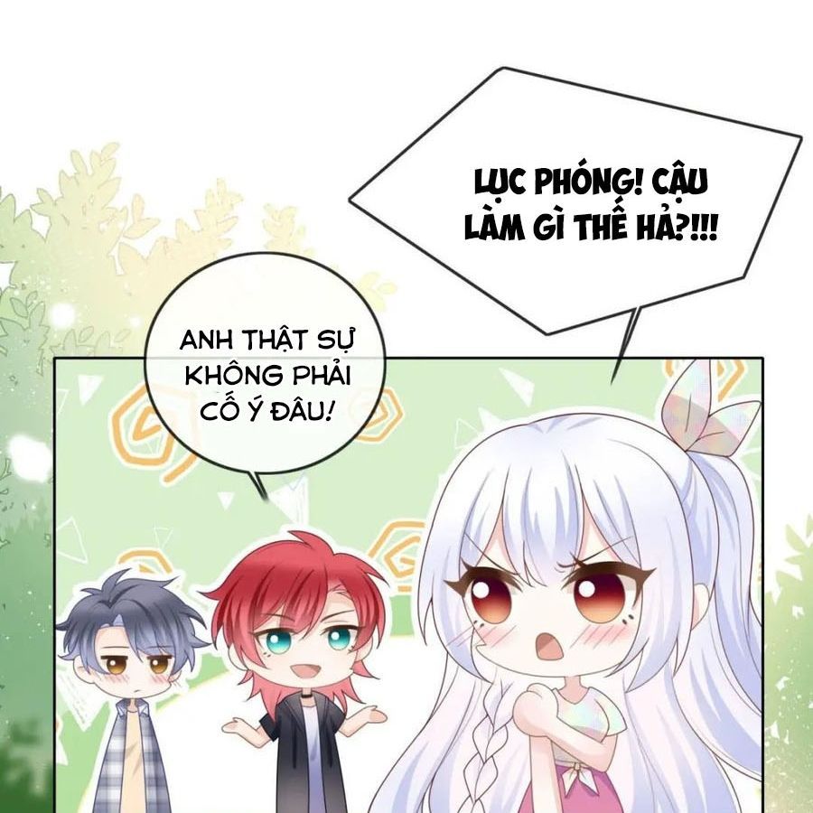 Ảnh Hậu Cũng Không Bằng Niệm Thanh Hoa Chapter 37 - 18