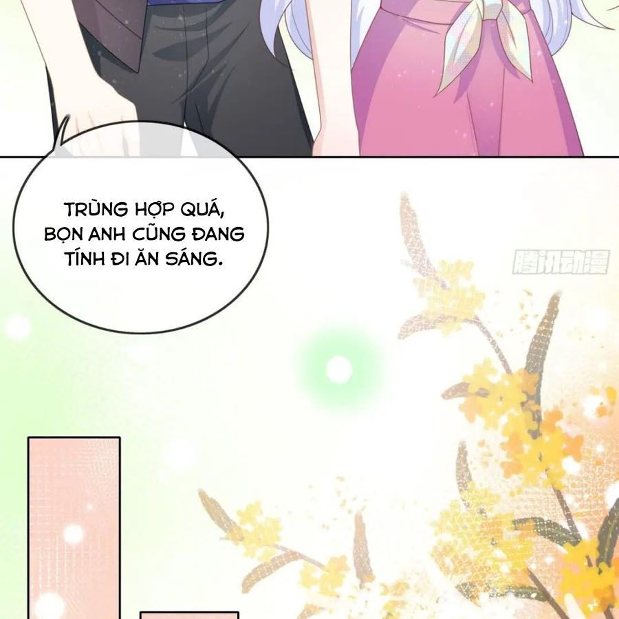 Ảnh Hậu Cũng Không Bằng Niệm Thanh Hoa Chapter 37 - 21