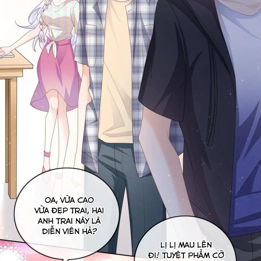 Ảnh Hậu Cũng Không Bằng Niệm Thanh Hoa Chapter 37 - 25