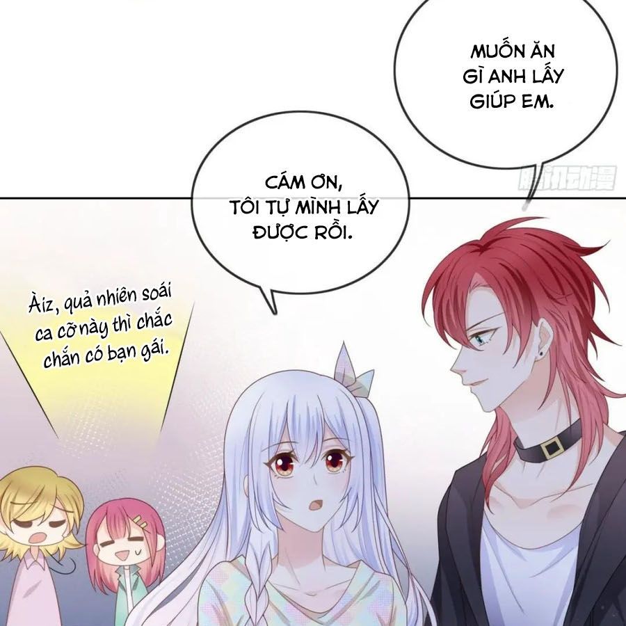 Ảnh Hậu Cũng Không Bằng Niệm Thanh Hoa Chapter 37 - 27