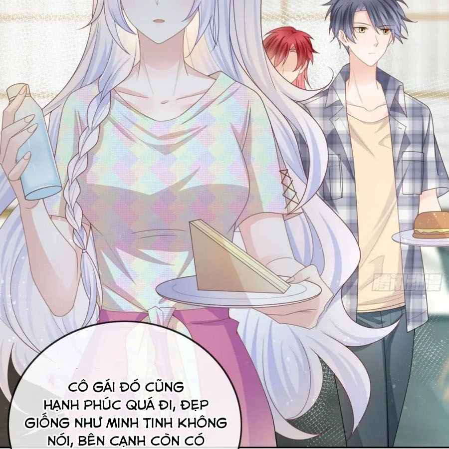 Ảnh Hậu Cũng Không Bằng Niệm Thanh Hoa Chapter 37 - 29