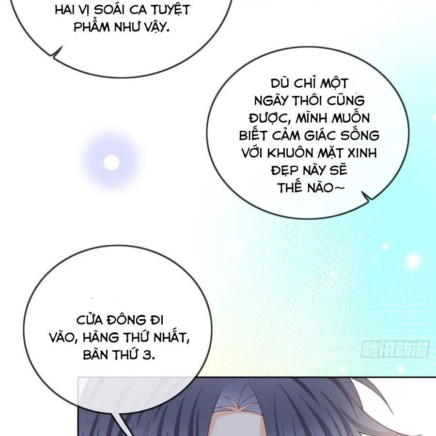 Ảnh Hậu Cũng Không Bằng Niệm Thanh Hoa Chapter 37 - 30