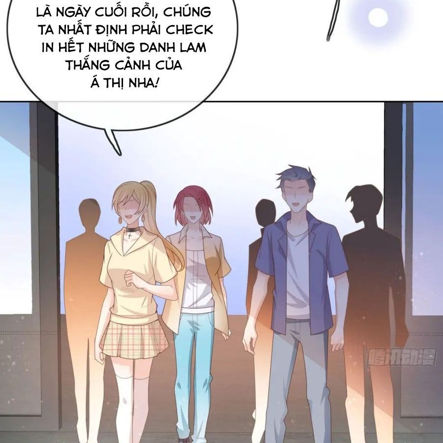 Ảnh Hậu Cũng Không Bằng Niệm Thanh Hoa Chapter 37 - 35