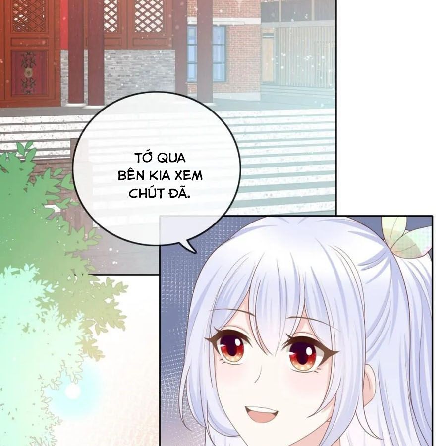Ảnh Hậu Cũng Không Bằng Niệm Thanh Hoa Chapter 37 - 41