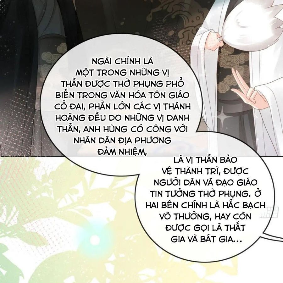 Ảnh Hậu Cũng Không Bằng Niệm Thanh Hoa Chapter 37 - 44