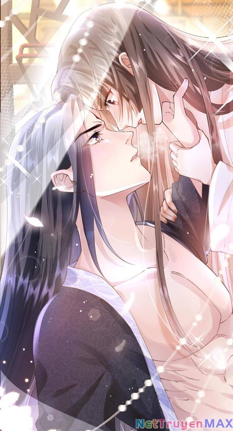 Sau Khi Hắc Hóa, Thế Tử Diễn Sâu Điên Cuồng Đòi Dính Lấy Ta Chapter 0.5 - 5