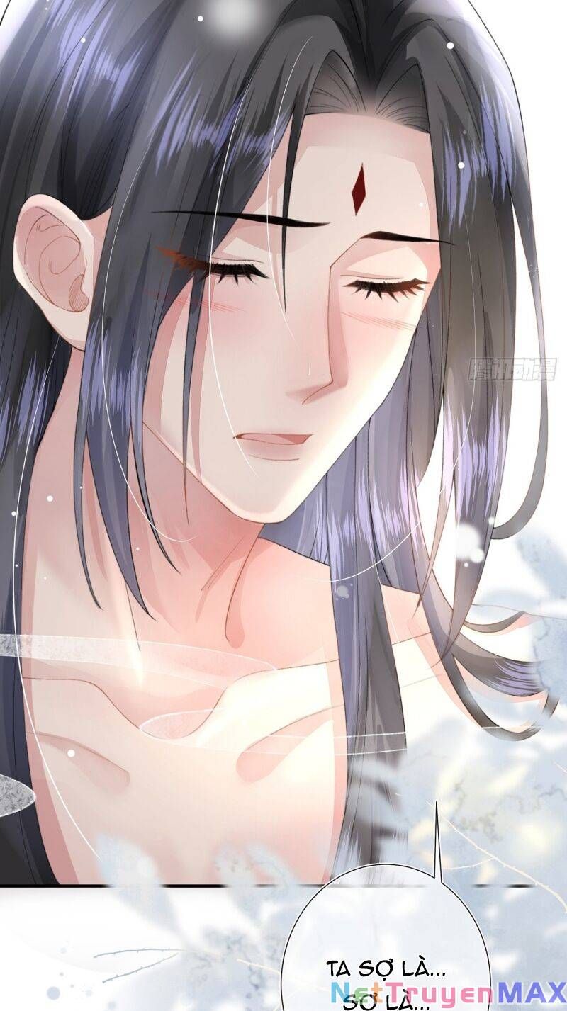 Sau Khi Hắc Hóa, Thế Tử Diễn Sâu Điên Cuồng Đòi Dính Lấy Ta Chapter 1 - 18