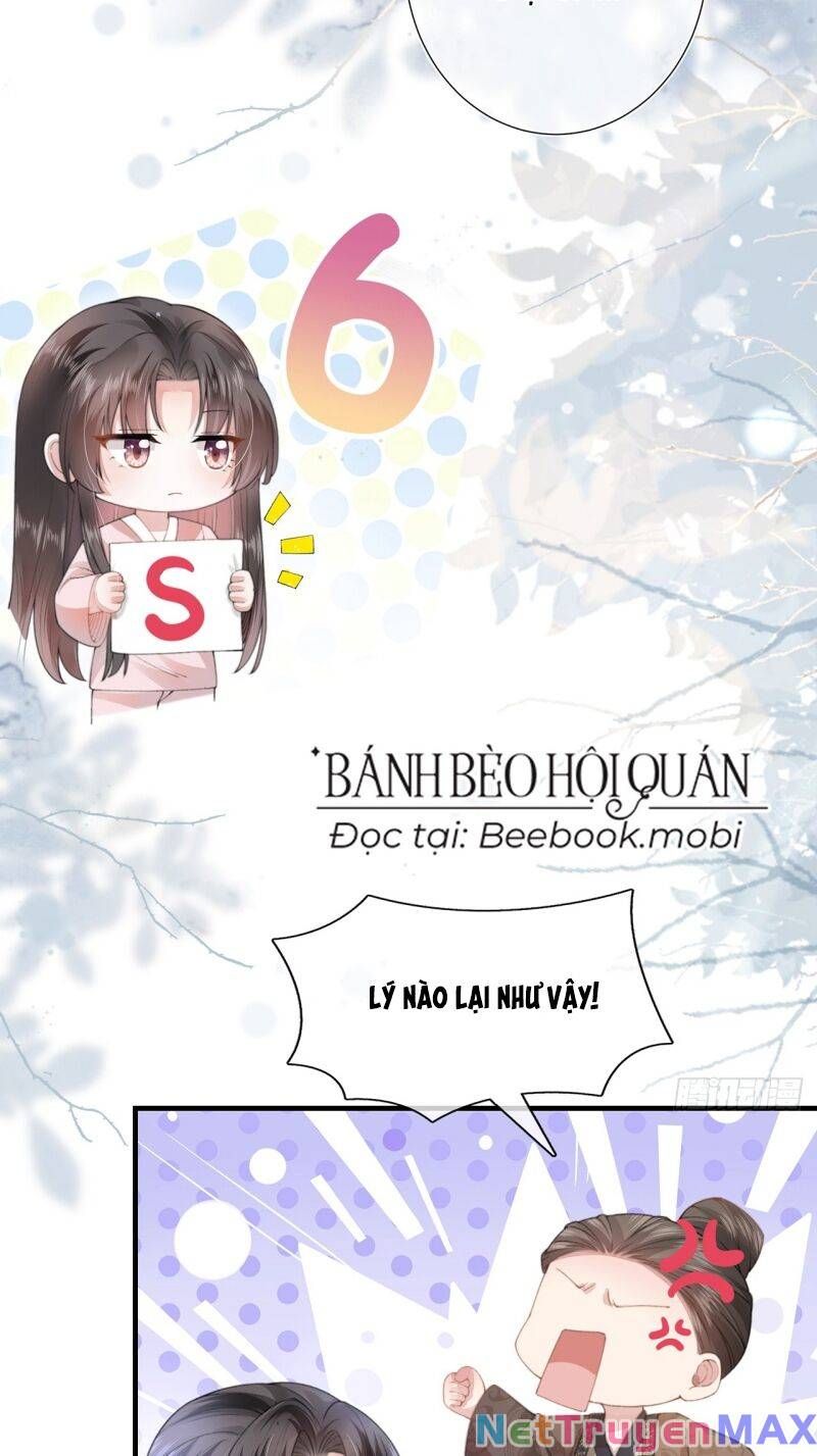 Sau Khi Hắc Hóa, Thế Tử Diễn Sâu Điên Cuồng Đòi Dính Lấy Ta Chapter 1 - 19