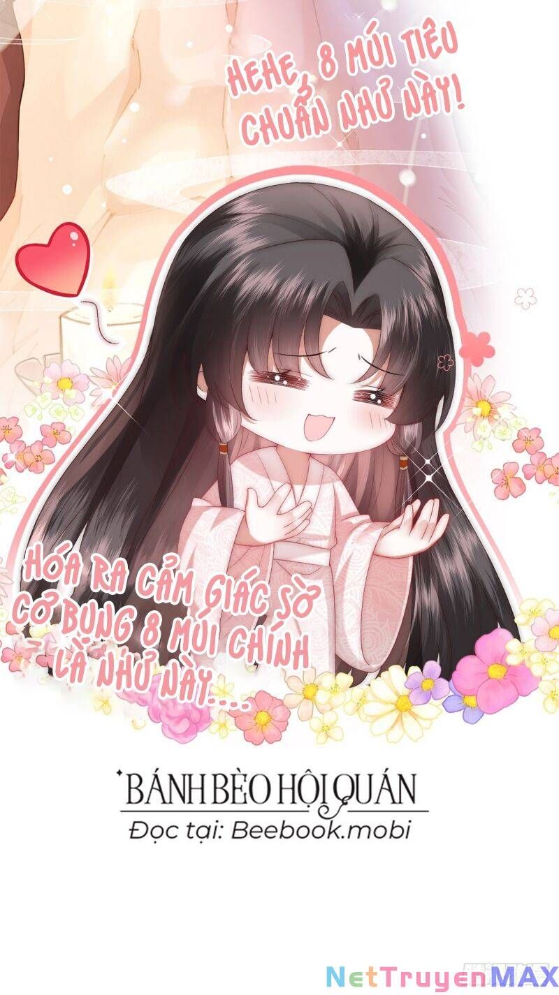 Sau Khi Hắc Hóa, Thế Tử Diễn Sâu Điên Cuồng Đòi Dính Lấy Ta Chapter 1 - 23