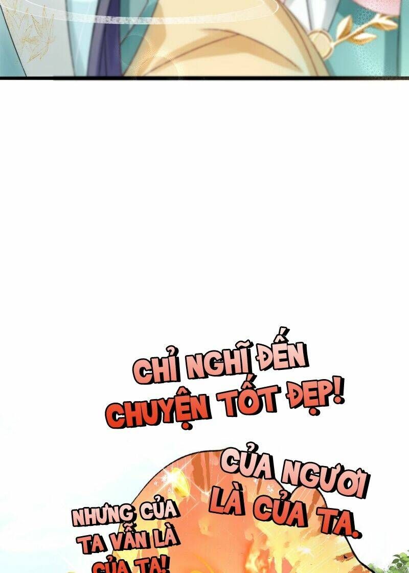 Sau Khi Hắc Hóa, Thế Tử Diễn Sâu Điên Cuồng Đòi Dính Lấy Ta Chapter 15 - 38