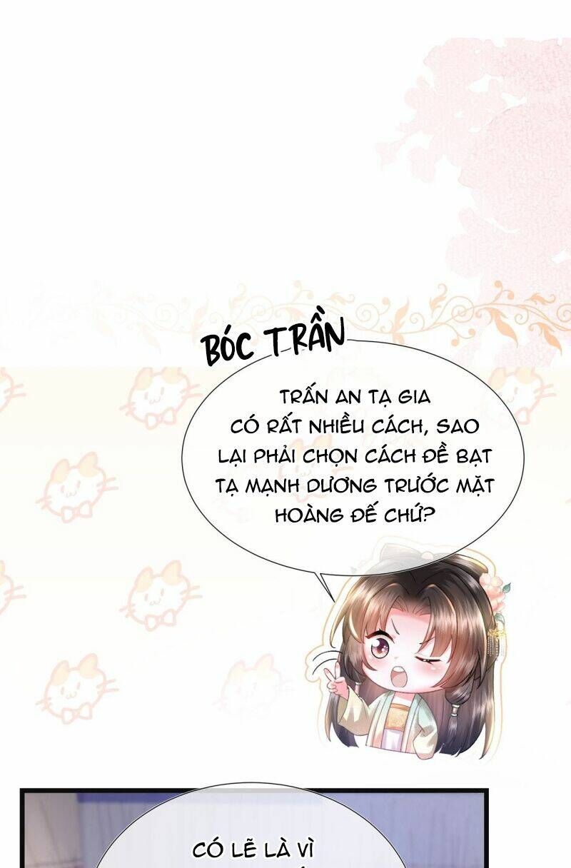 Sau Khi Hắc Hóa, Thế Tử Diễn Sâu Điên Cuồng Đòi Dính Lấy Ta Chapter 15 - 10