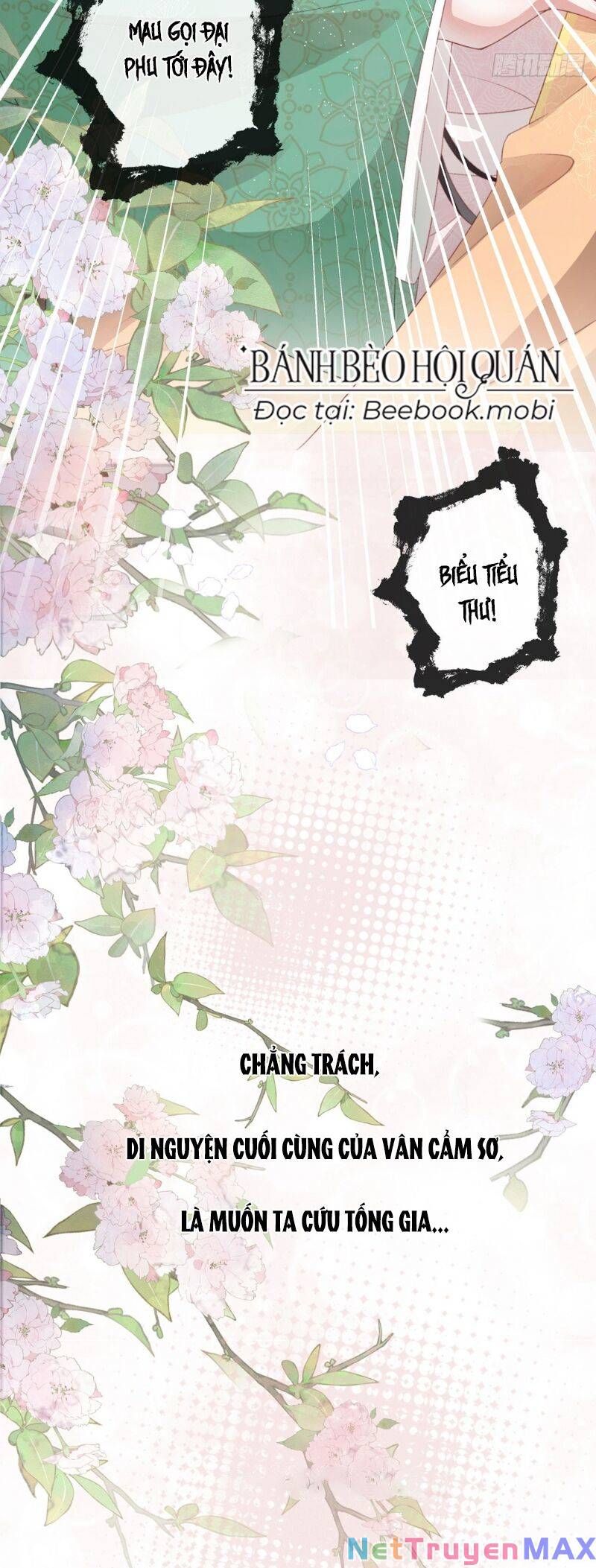 Sau Khi Hắc Hóa, Thế Tử Diễn Sâu Điên Cuồng Đòi Dính Lấy Ta Chapter 2 - 21