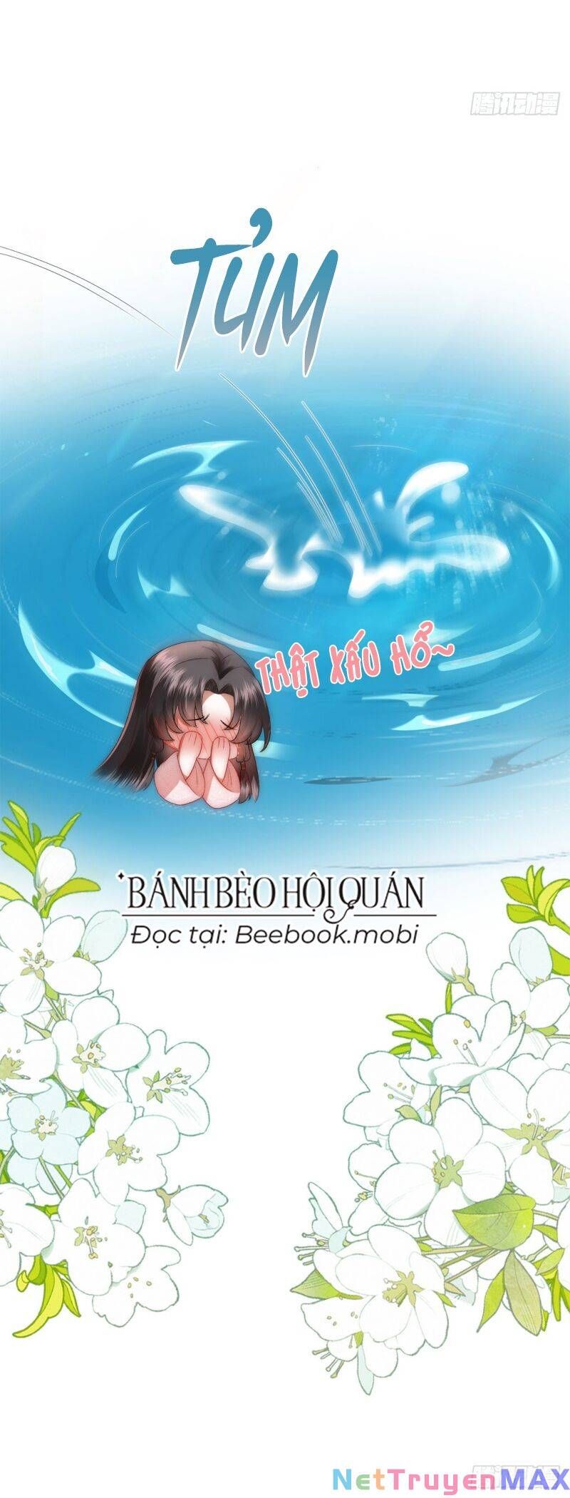 Sau Khi Hắc Hóa, Thế Tử Diễn Sâu Điên Cuồng Đòi Dính Lấy Ta Chapter 2 - 23