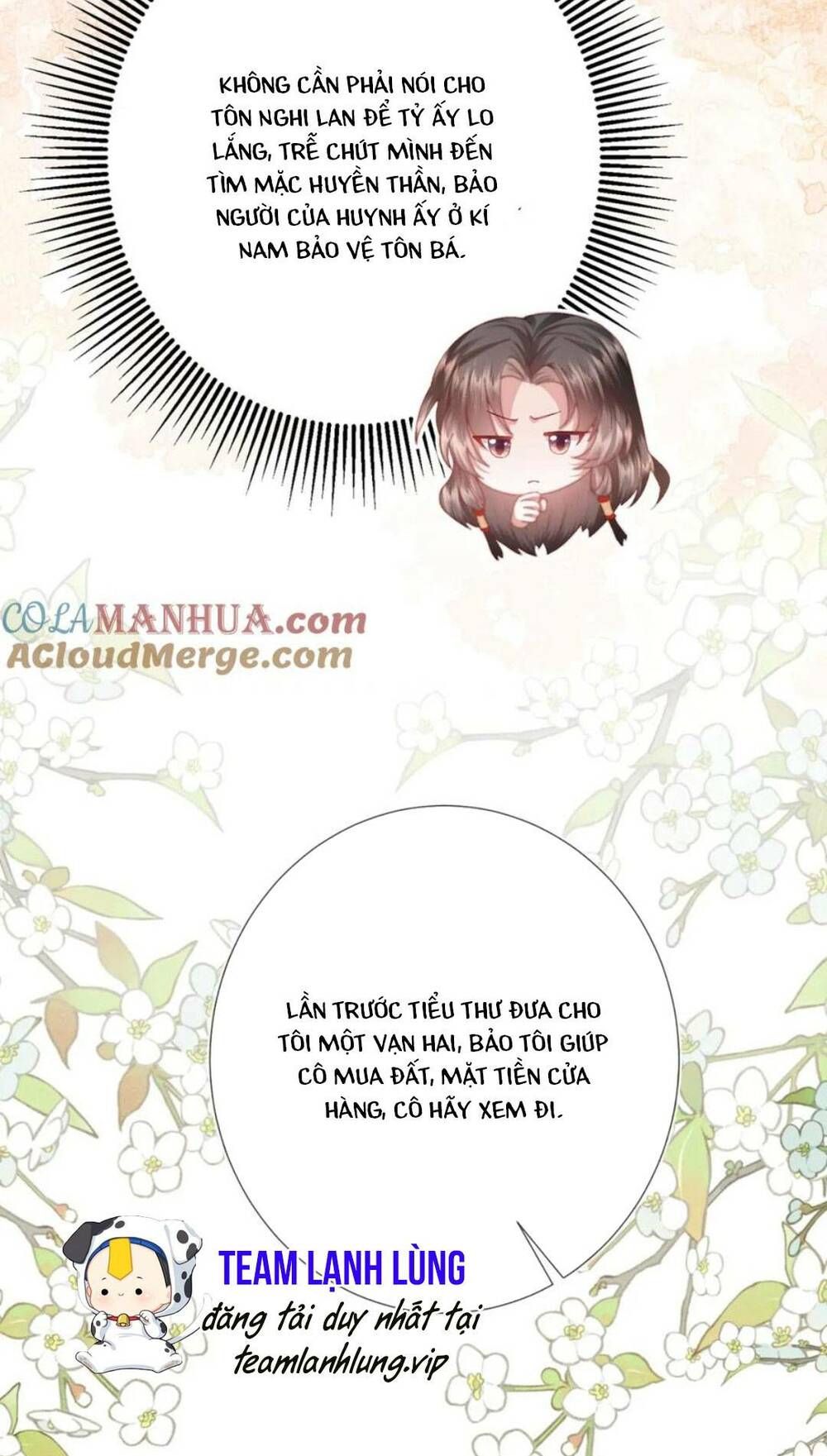 Sau Khi Hắc Hóa, Thế Tử Diễn Sâu Điên Cuồng Đòi Dính Lấy Ta Chapter 21 - 18