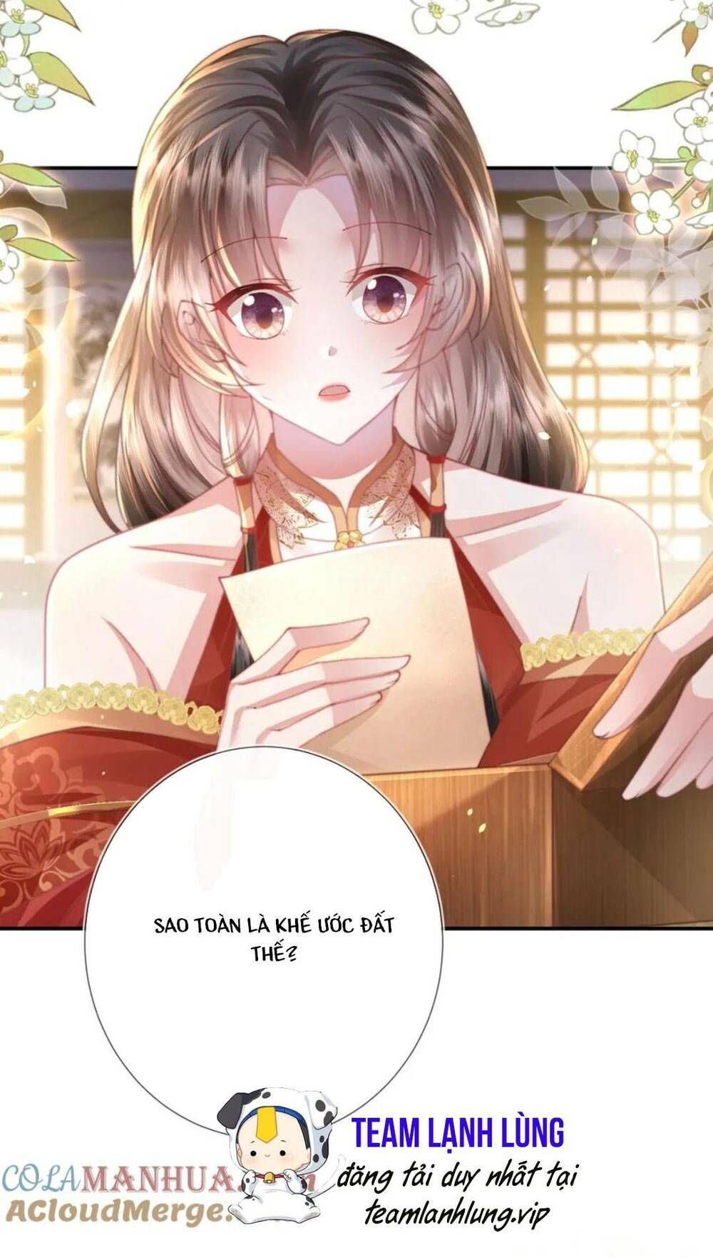 Sau Khi Hắc Hóa, Thế Tử Diễn Sâu Điên Cuồng Đòi Dính Lấy Ta Chapter 21 - 19