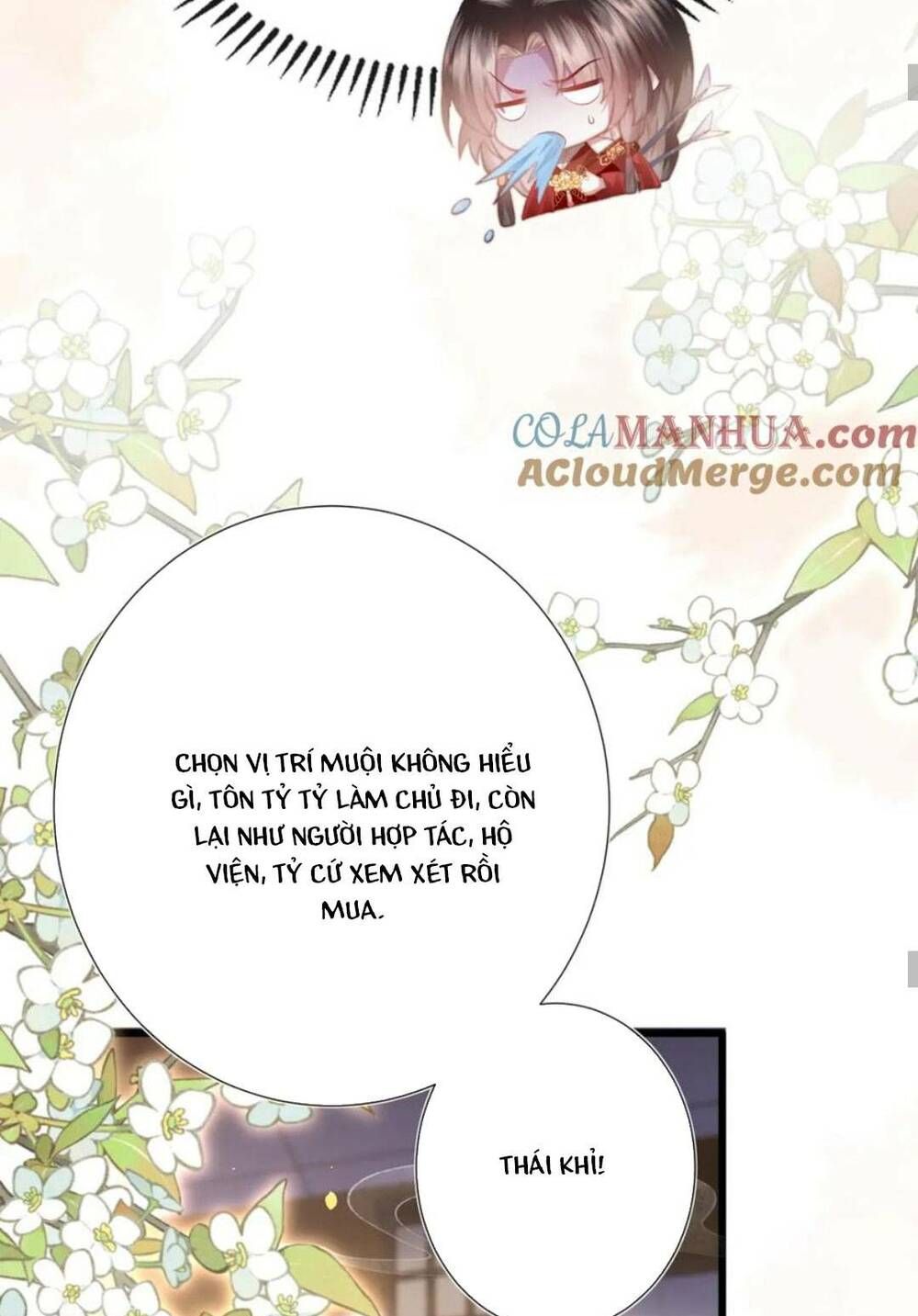 Sau Khi Hắc Hóa, Thế Tử Diễn Sâu Điên Cuồng Đòi Dính Lấy Ta Chapter 21 - 29