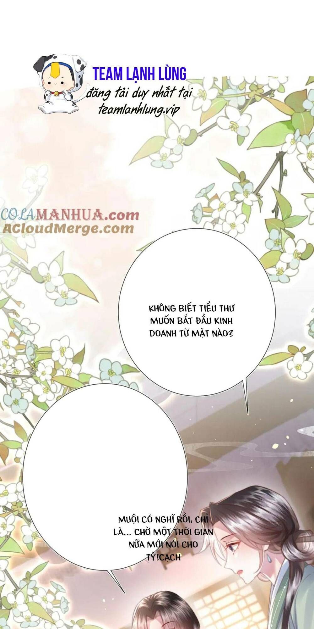 Sau Khi Hắc Hóa, Thế Tử Diễn Sâu Điên Cuồng Đòi Dính Lấy Ta Chapter 21 - 31