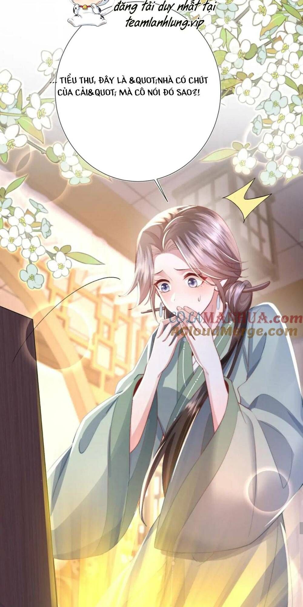 Sau Khi Hắc Hóa, Thế Tử Diễn Sâu Điên Cuồng Đòi Dính Lấy Ta Chapter 21 - 36