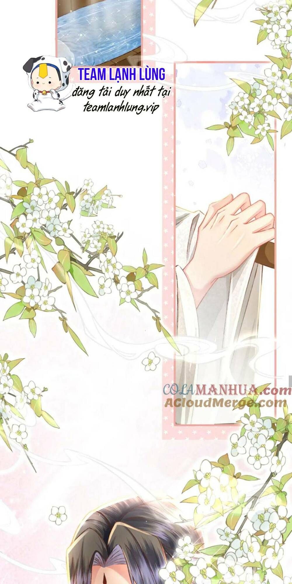 Sau Khi Hắc Hóa, Thế Tử Diễn Sâu Điên Cuồng Đòi Dính Lấy Ta Chapter 21 - 41