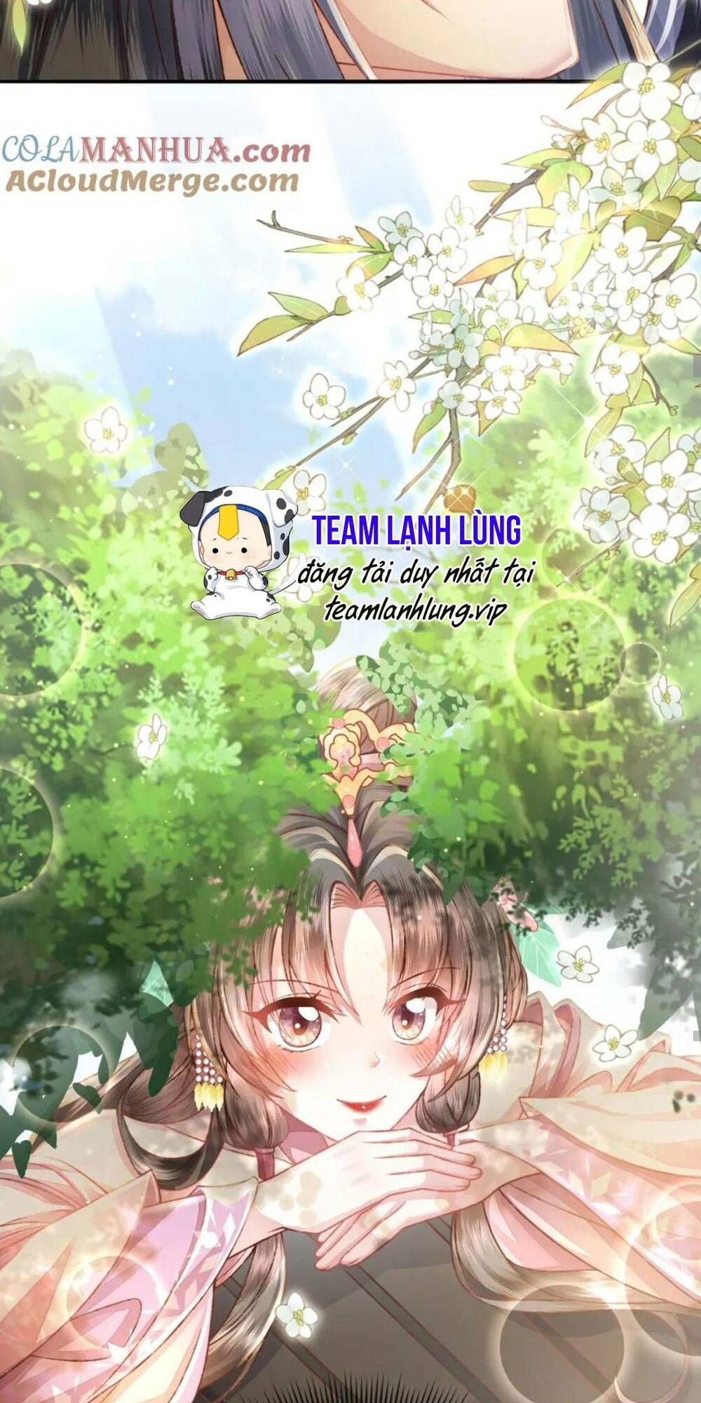 Sau Khi Hắc Hóa, Thế Tử Diễn Sâu Điên Cuồng Đòi Dính Lấy Ta Chapter 21 - 46