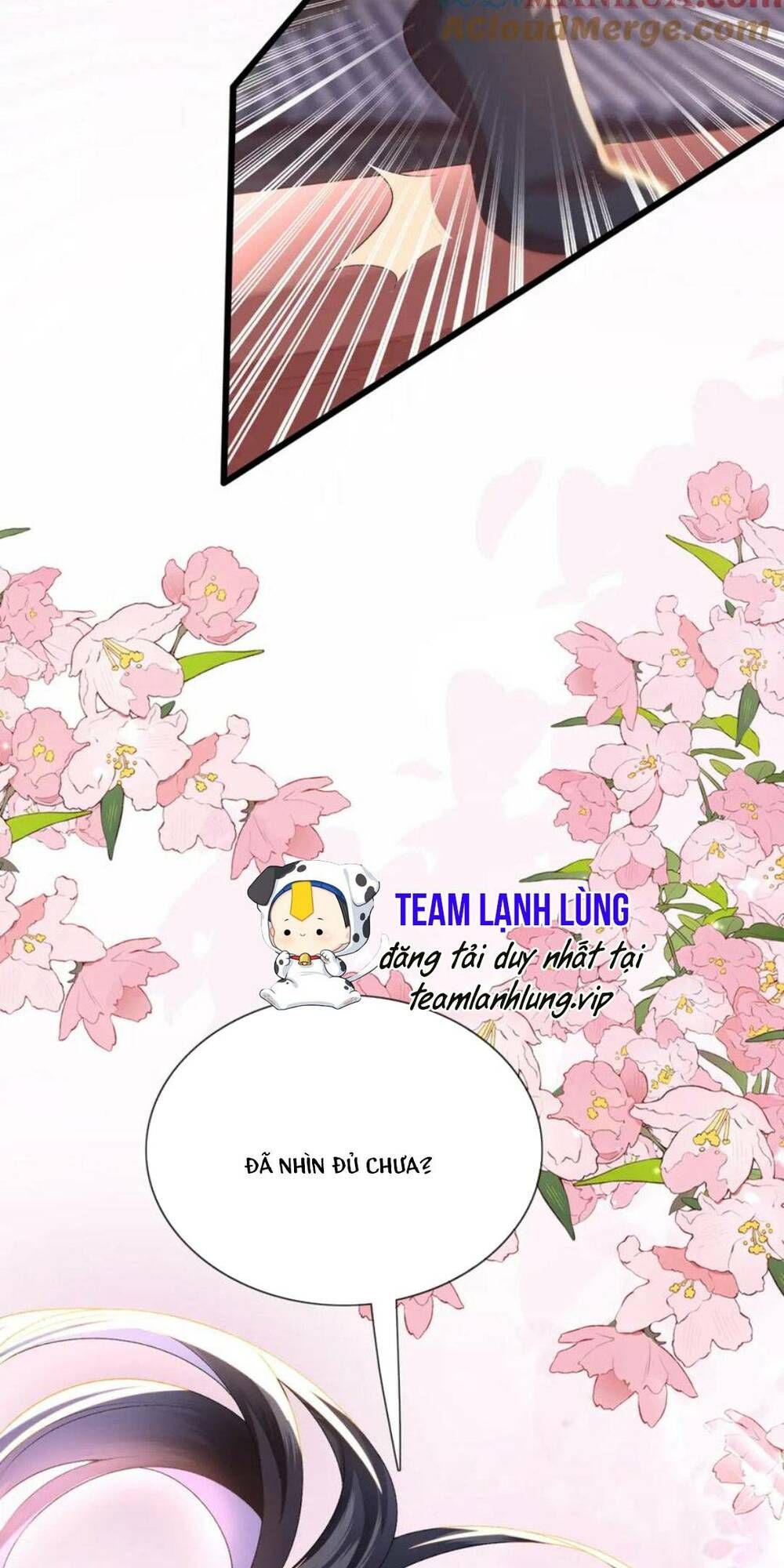 Sau Khi Hắc Hóa, Thế Tử Diễn Sâu Điên Cuồng Đòi Dính Lấy Ta Chapter 21 - 50