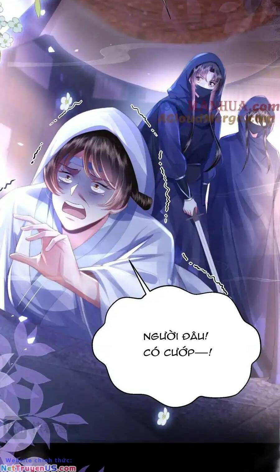 Sau Khi Hắc Hóa, Thế Tử Diễn Sâu Điên Cuồng Đòi Dính Lấy Ta Chapter 29 - 14